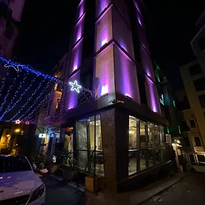 new-arcadia-suites-taksim.istanbul-turkeyhotels.com/